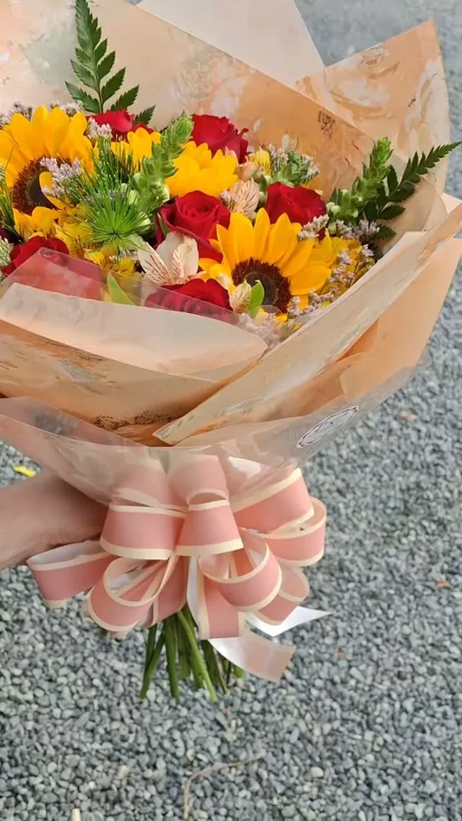 Bom dia! Ótima quarta-feira a todos